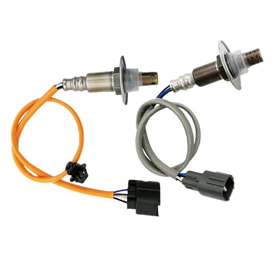 Oxygen Sensor 22641-AA360 22690-AA810 Upstream Downstream 9